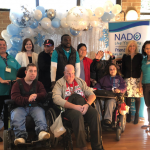 NADO ‘Christmas in July’ Friendship Day Event