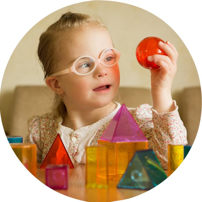 NADO Disability Services Sensory Disability