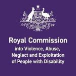 The Disability Royal Commission