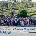 Friends of NADO Charity Golf Day 2021
