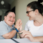 Positive Behaviour Support for People with Disability
