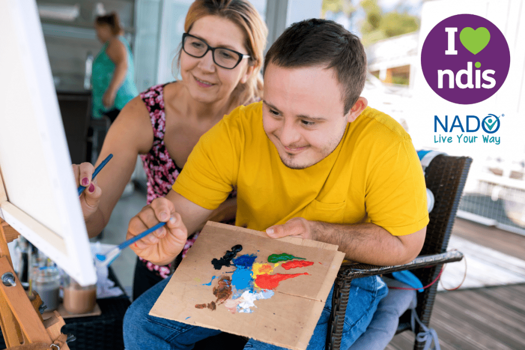 How Does The NDIS Work? | NDIS Provider Western Sydney