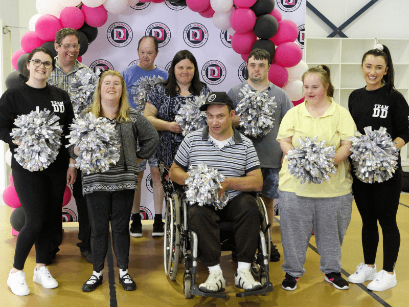 Day Program For Adults With Disability Penrith Blue Mountains