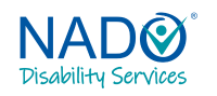 Your donation will contribute to NADO’s ability to provide the best possible service to the people we support.