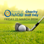 Friends of NADO Charity Golf Day 2024