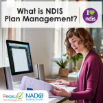 What is NDIS Plan Management and how can it help me?