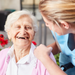 Broadening Our Community Support into Aged Care