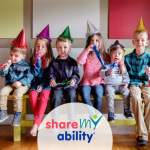 Share My Ability: The Ultimate Venue for Parties & Events