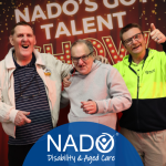 Celebrating Community Spirit With NADO’S Got Talent