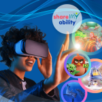 Virtual Reality (VR) and Disability: Unlocking New Possibilities