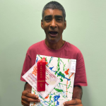 Anil’s Award-Winning Masterpiece