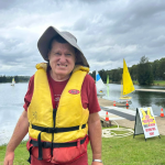 Brett’s Sailing Towards Success