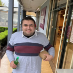 Josh’s Journey of Growth