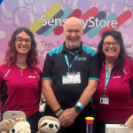 Community Connections: Nepean Expo