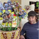 Tim’s Garden of Imagination