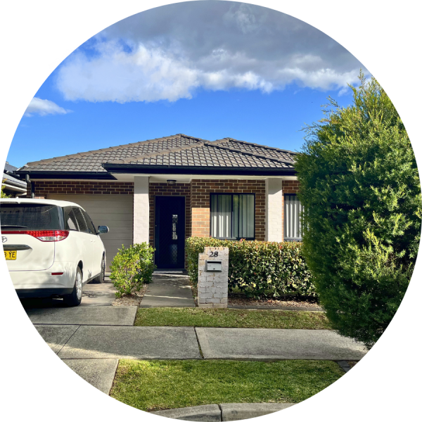 SIL HOME penrith